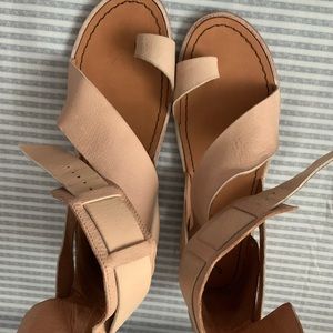 Free People Sandals